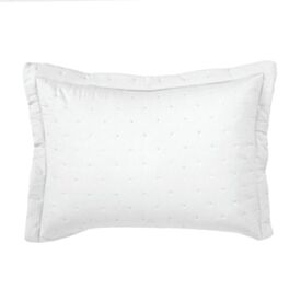 Kit Colcha Casal Requinte 3 Peças Havan Casa - Branco