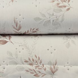 Kit Colcha Queen Elegance 3 Peças 2,40X2,60M Havan Casa - Jardim Versalhes