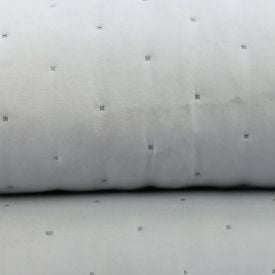 Kit Colcha Solteiro Requinte 3 Peças Havan Casa - Nuvem