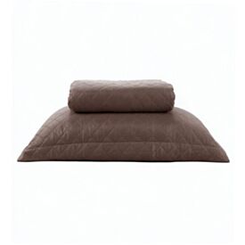 Kit Colcha Solteiro Versalhes/Napoli Lisa Havan Casa 2 pçs - Cabocla