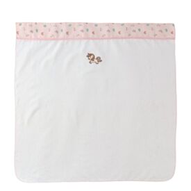 Kit Cueiro com 2 Peças 80X80cm Havan Baby - Unicórnio