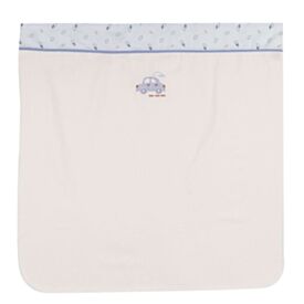 Kit Cueiro com 2 Peças 80X80cm Havan Baby - Carros