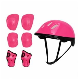 Kit De Prote&ccedil;&atilde;o Infantil Extreme Pop Havan Toys - HBR0885