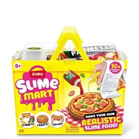 Kit de Slime Zuru Mart Médio Fun - Sortido