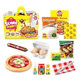 Kit de Slime Zuru Mart Médio Fun - Sortido
