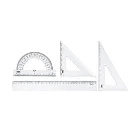 Kit Escolar 1º Grau New Line Waleu - 10130004