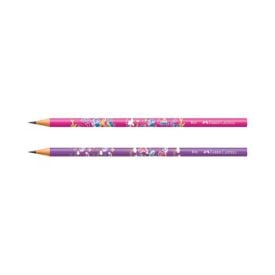 Kit Escolar Glimmer Viagem Faber-Castell 4 Peças - 436171