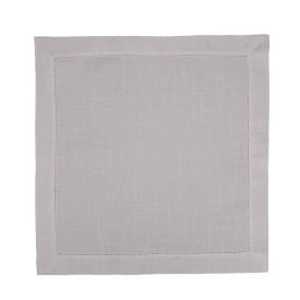 Kit Guardanapo Naturalle Branco Havan Casa - White