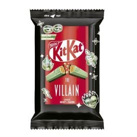 Kit Kat The Villain Dark Mint Nestlé - 41,5g