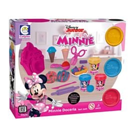 Kit Massinha Doceria da Minnie Cotiplás