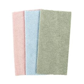 Kit Panos Multiuso Pratik 3 Peças Havan Casa - Candy Colors