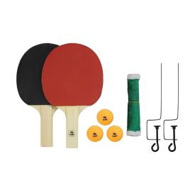 Kit Tênis de Mesa Bel Fix
