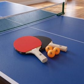 Kit Tênis de Mesa Bel Fix