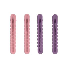 Kit Presilhas Wave Color Proart - 4 Unidades