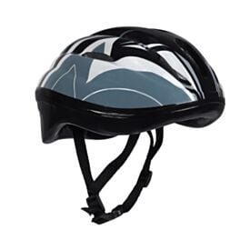 Kit Proteção Radical Infantil com Capacete Bel Fix - Sortido