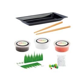 Kit Slime Sushi Fun