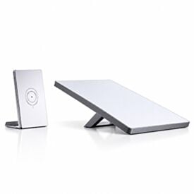 Kit Starlink Mini X Internet Via Satélite com Roteador - Branco