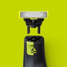 Lâminas Substituíveis Oneblade Philips 3 Unidades - QP630/51