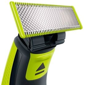Lâminas Substituíveis Oneblade Qp220/51 Philips - 2 Unidades