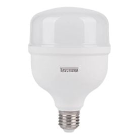 Lâmpada High Led Taschibra Tkl225 40W 6500K Luz Branca - Bivolt