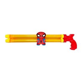 Lança Água 2D Homem-Aranha Etitoys