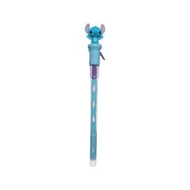 Lança Bolha Stitch 28 cm Etitoys