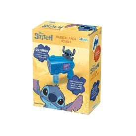 Lança Bolha Stitch Etitoys