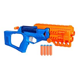 Lançador de Dardos Nerf Series Topbreaker Hasbro - G0878