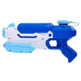 Lançador De Água Azul Havan Toys - HBR0303