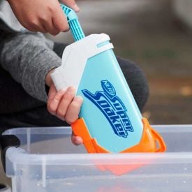 Lançador de Água Nerf Super Soaker Torrent Hasbro - F3889