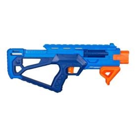 Lan&ccedil;ador De Dardos Double Impact Nerf N Series Hasbro - G0880