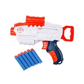 Lançador de Dardos Havan Toys