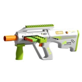 Lançador de Dardos Manual com Pente Havan Toys - ST84203