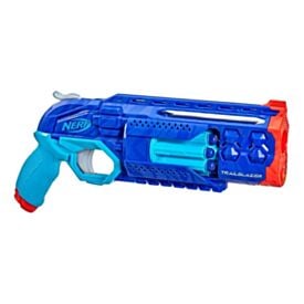 Lançador de Dardos Nerf Elite 2.0 Trailblazer Rd-8 Wild Edition
