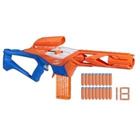 Lan&ccedil;ador De Dardos Nerf N-Series Pinpoint Hasbro - F8622
