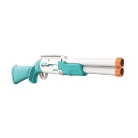 Lan&ccedil;ador Espingarda Com 10 Refis Havan Toys - ST78258
