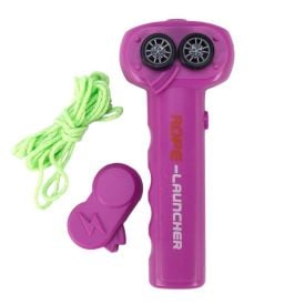 Lançador Corda Maluca com Luz Havan Toys - Sortido