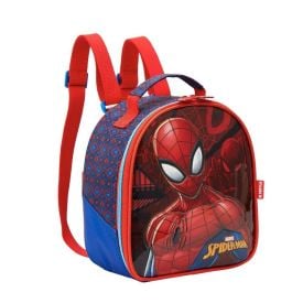 Lancheira Infantil Homem Aranha Xeryus - 13190