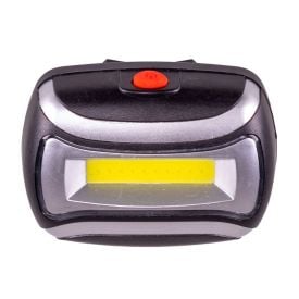 Lanterna de Cabeça Led Cob Meghazine - LC2451
