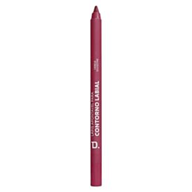 Lápis Contorno Labial Dailus 1,8 Gramas - Cereja Silvestre