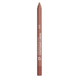 Lápis Contorno Labial Dailus 1,8 Gramas - Mocha Mousse