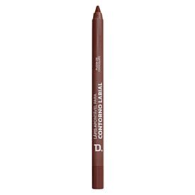 Lápis Contorno Labial Dailus 1,8 Gramas - Pudim Chocolate