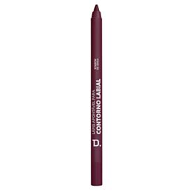 Lápis Contorno Labial Dailus 1,8 Gramas - Bombom Cereja