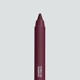 Lápis Contorno Labial Dailus 1,8 Gramas - Bombom Cereja