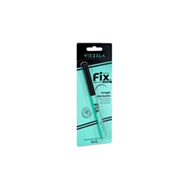 Lapiseira para Olhos Fix - Cor Preta Vizzela Vegana