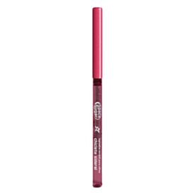 Lapiseira Retrátil Dailus para Olhos de Longa Duração 0,35G - Chiclete Sideral Rosa