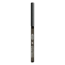 Lapiseira Retrátil Dailus para Olhos de Longa Duração 0,35G - Brownie Cósmico Verde Oliva