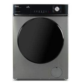 Lava e Seca 11KG Philco PLS11C Eco Inverter 16 Programas Titânio