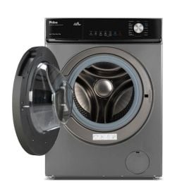 Lava e Seca 11KG Philco PLS11C Eco Inverter 16 Programas Titânio