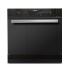 Lava Louças Philco 10 Serviços e 6 Opções de Lavagem PLL10